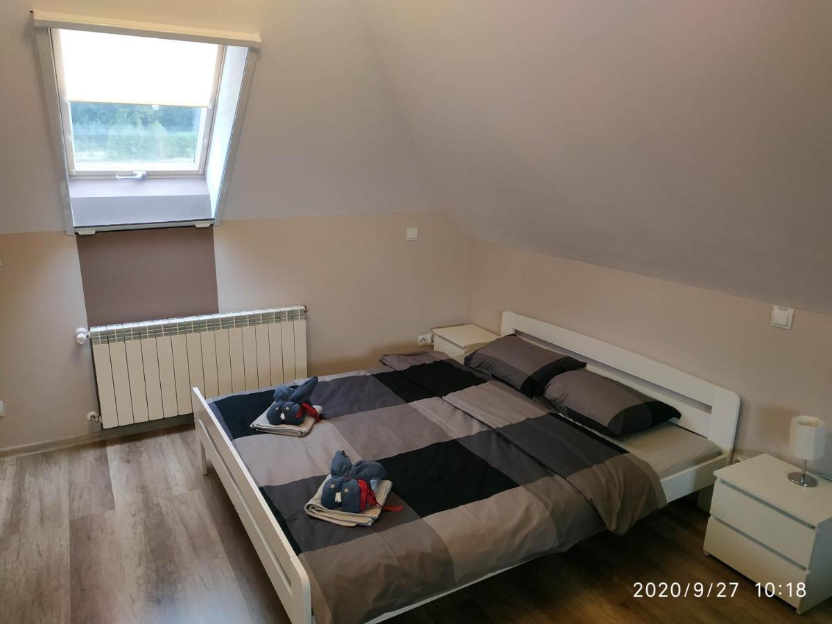 Gorskie Marzenie Przeciszow Exteriér fotografie
