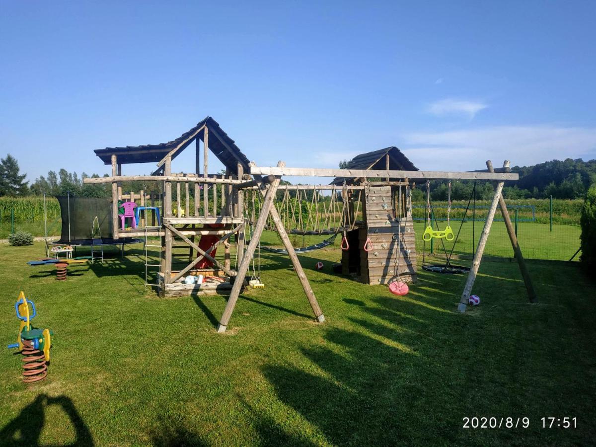 Gorskie Marzenie Przeciszow Exteriér fotografie