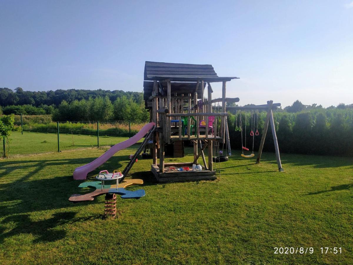 Gorskie Marzenie Przeciszow Exteriér fotografie