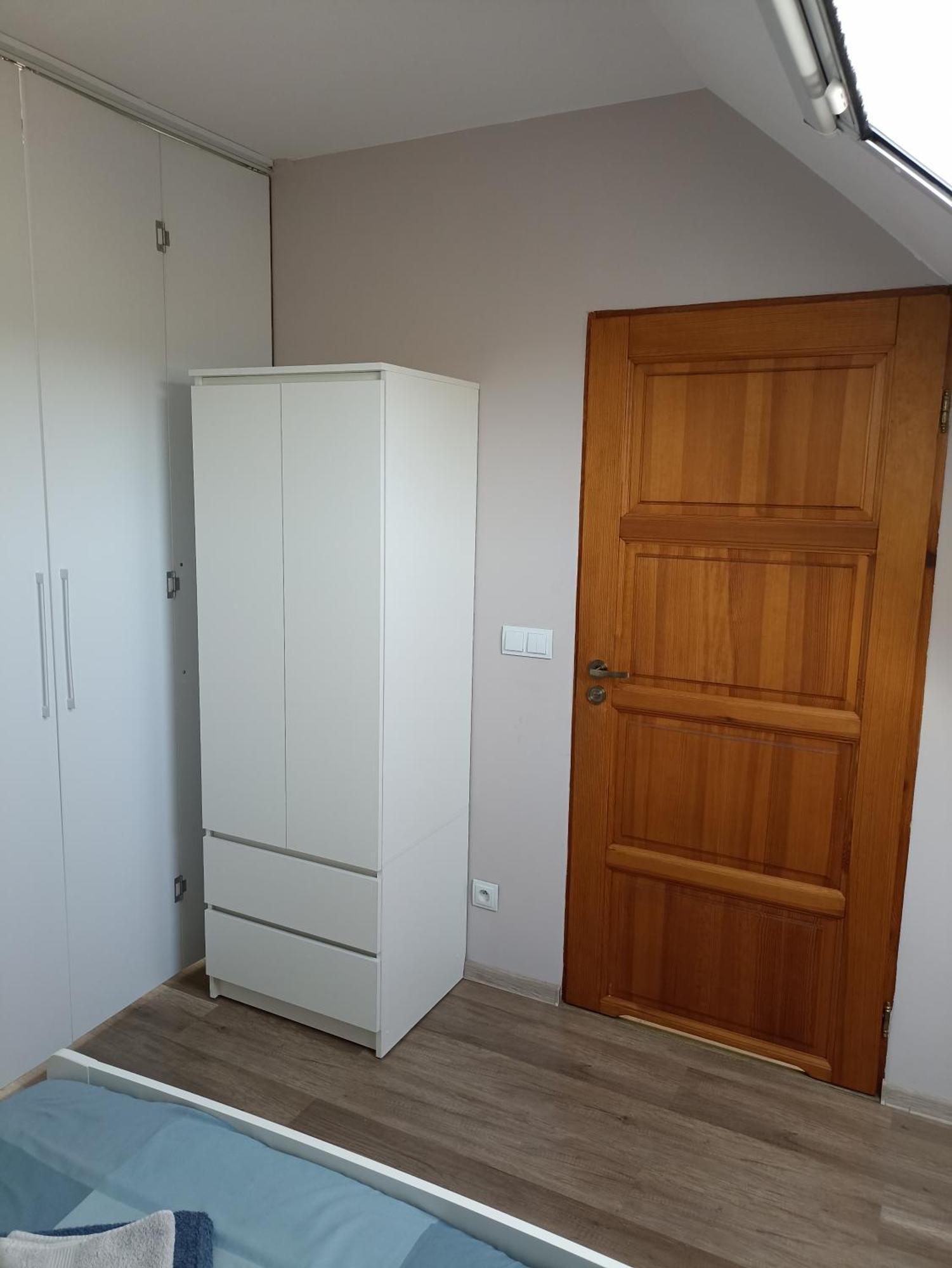 Gorskie Marzenie Przeciszow Exteriér fotografie
