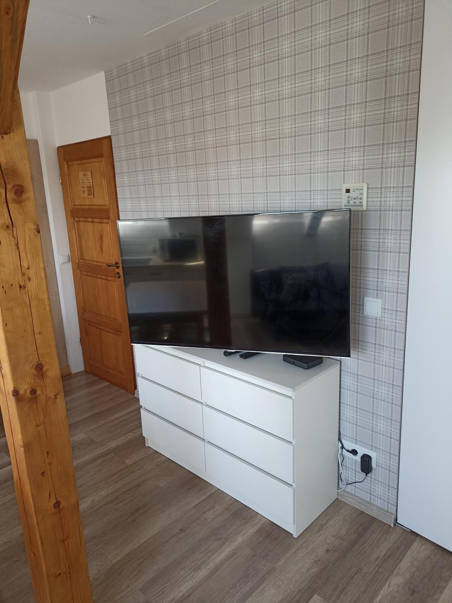 Gorskie Marzenie Przeciszow Exteriér fotografie